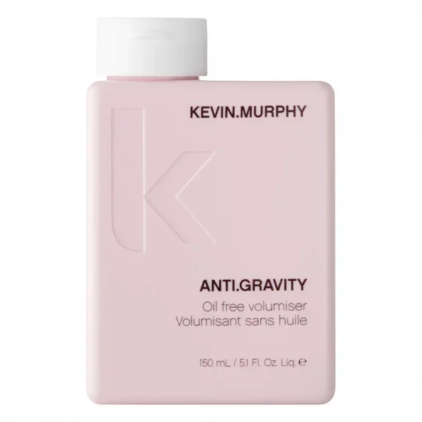 Kevin Murphy Anti Gravity