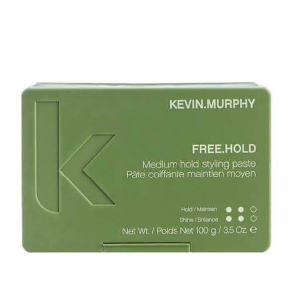 Free Hold Kevin Murphy