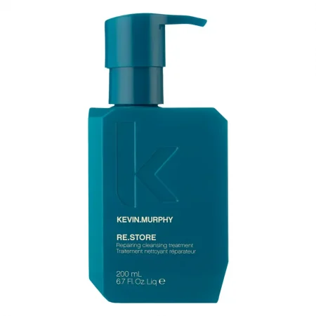 Kevin Murphy - Re Store