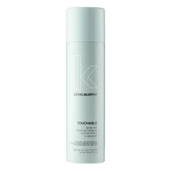 Kevin Murphy - Touchable