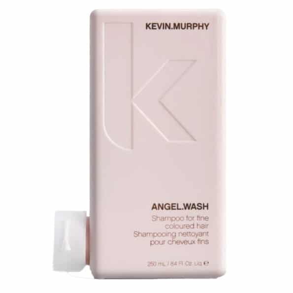 Kevin Murphy Angel Wash – szampon do włosów cienkich i farbowanych