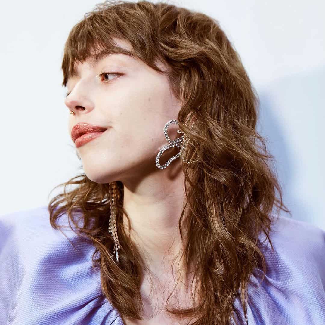 Curls & Shine wyróżniają się na Melbourne Fashion Week 2022