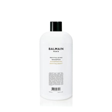 Szampon rewitalizujący do włosów Balmain Revitalizing Shampoo 1000 ml